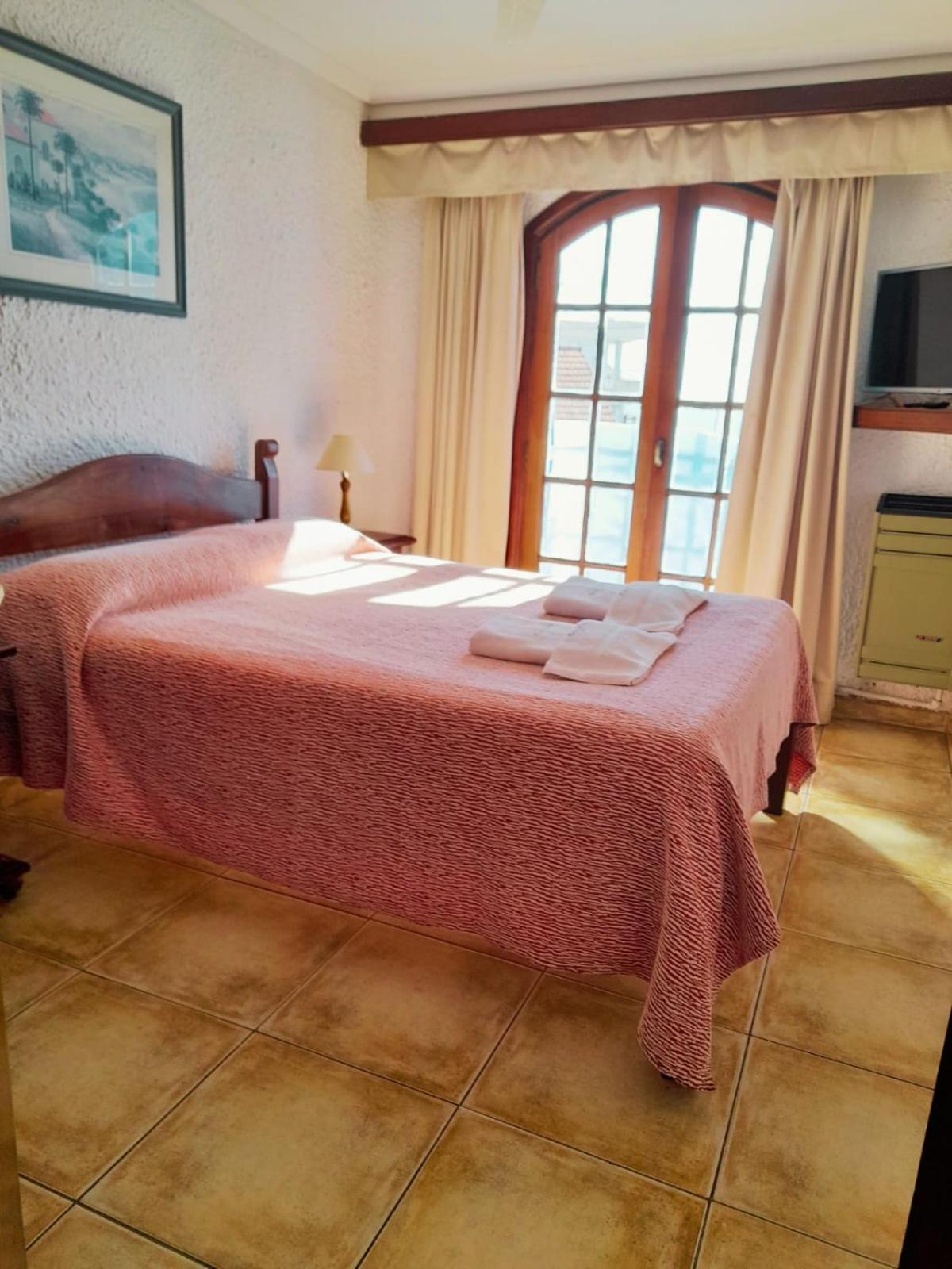 סנטה קלארה דל מר Brisas Hosteria מראה חיצוני תמונה